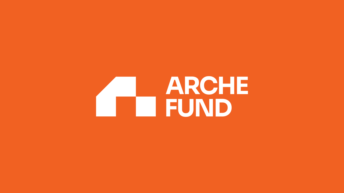 Introducing Arche Fund