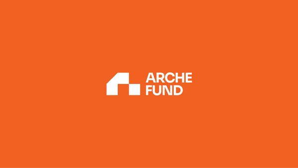 Introducing Arche Fund