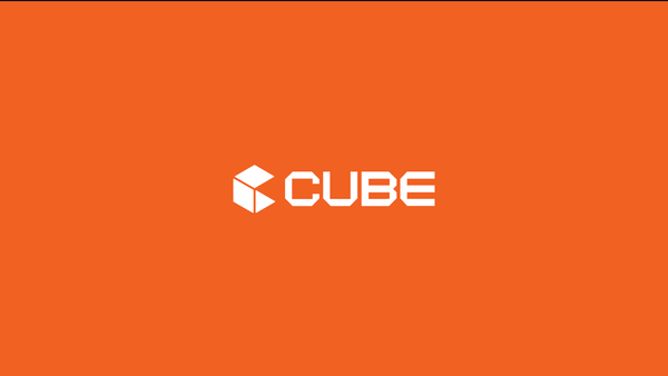 Our investment in Cube.Exchange